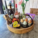Holiday home De Bunker Vanaf 18 Juni Sluit De Bunker *