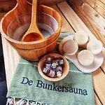 De Bunker Vanaf 18 Juni Sluit De Bunker Julianadorp