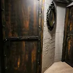 De Bunker Vanaf 18 Juni Sluit De Bunker Holiday home