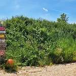 De Bunker Vanaf 18 Juni Sluit De Bunker Holiday home *