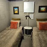 De Bunker Vanaf 18 Juni Sluit De Bunker Holiday home
