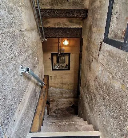 De Bunker Vanaf 18 Juni Sluit De Bunker Dom wakacyjny *