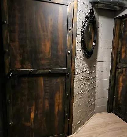 De Bunker Vanaf 18 Juni Sluit De Bunker Dom wakacyjny