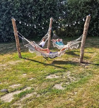 De Bunker 別荘 ユリアーナドルプ