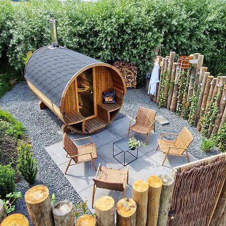 De Bunker Holiday home