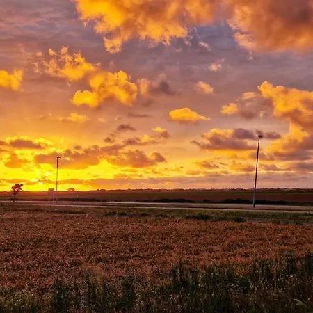 De Bunker Tatil Evi Julianadorp