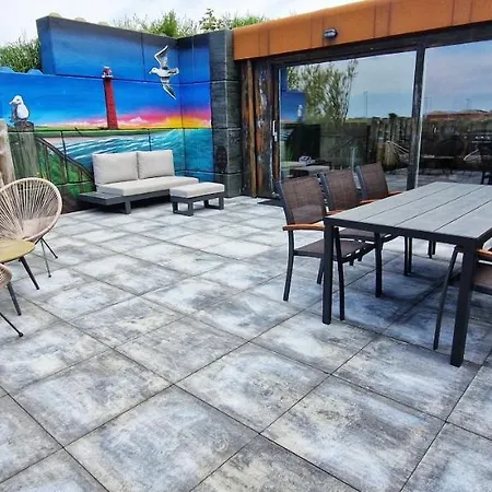 De Bunker Julianadorp