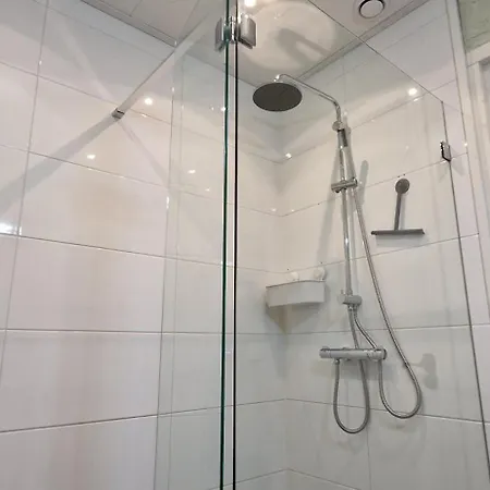 Feriehus De Bunker Julianadorp