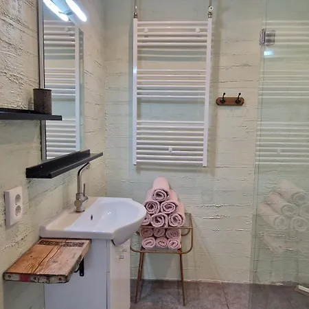 Tatil Evi De Bunker *