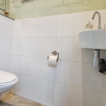 De Bunker Feriehus *