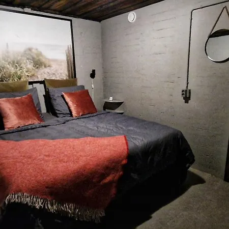 De Bunker