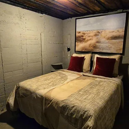 De Bunker Julianadorp