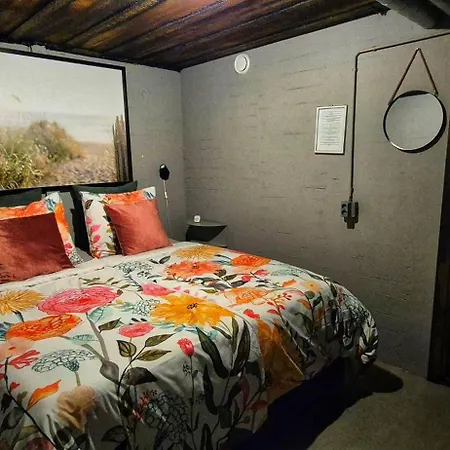 De Bunker * ユリアーナドルプ